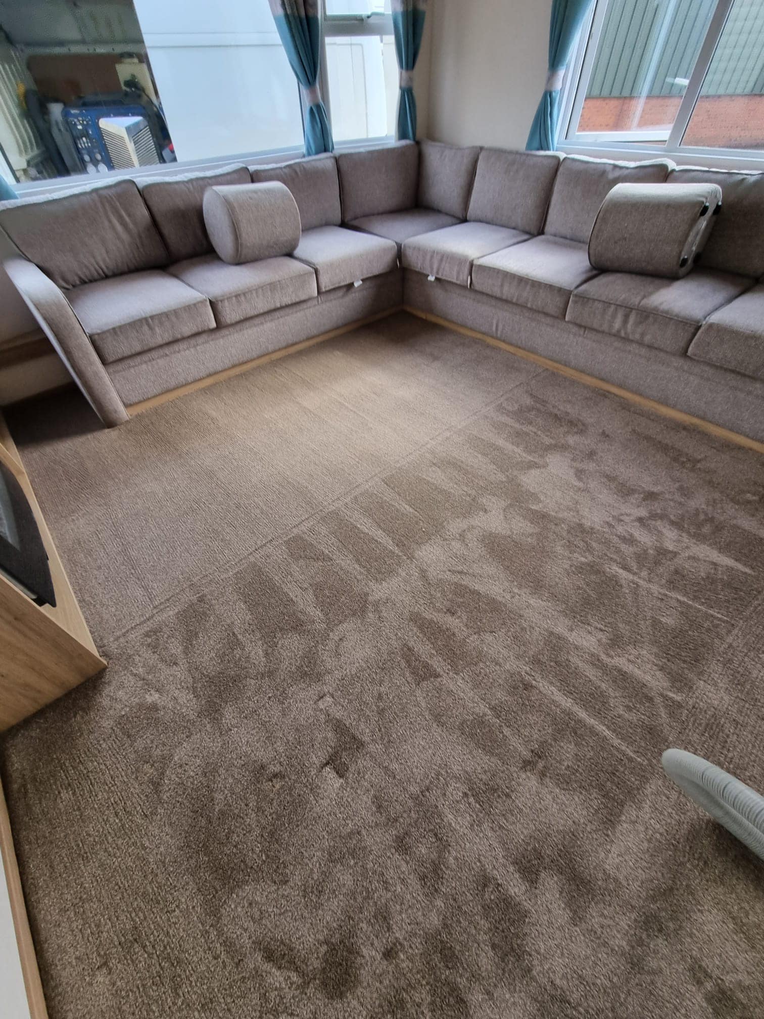 Carpet Cleaning Lincolnshire
